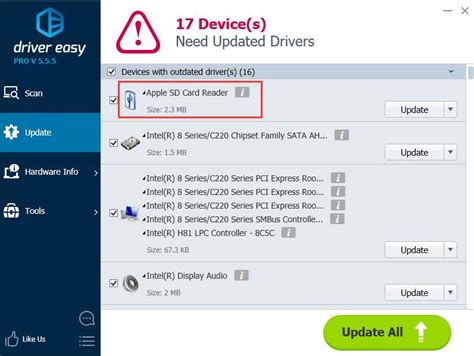 linux smart card reader driver|ubuntu sd card not detected.